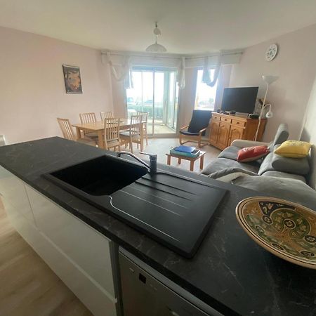 פורנישי Appartement T3 - 4 Personnes - Face Ocean - Thalasso מראה חיצוני תמונה