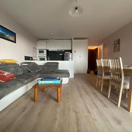 פורנישי Appartement T3 - 4 Personnes - Face Ocean - Thalasso מראה חיצוני תמונה