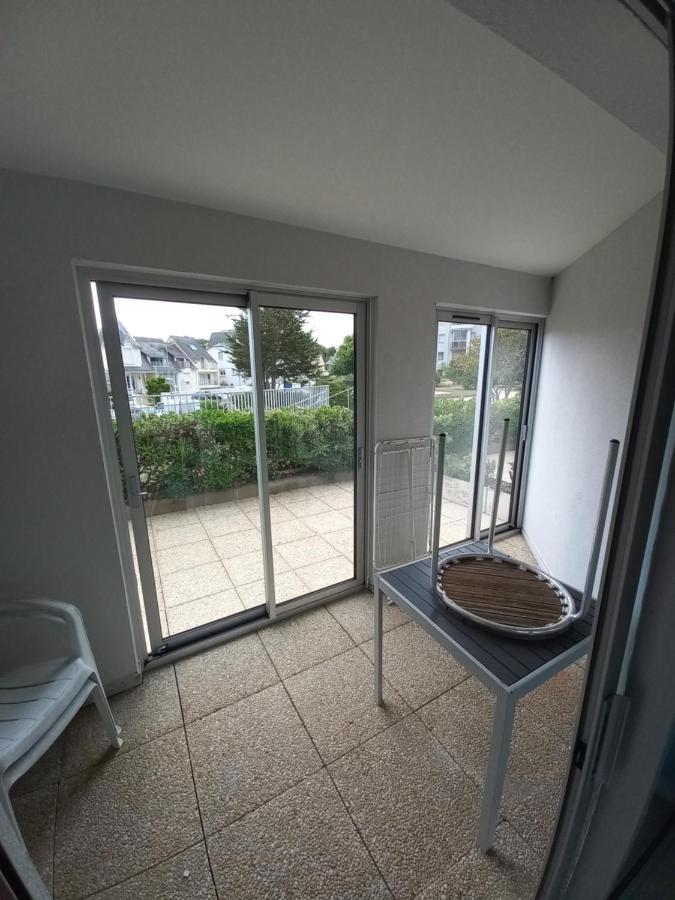 פורנישי Appartement T3 - 4 Personnes - Face Ocean - Thalasso מראה חיצוני תמונה