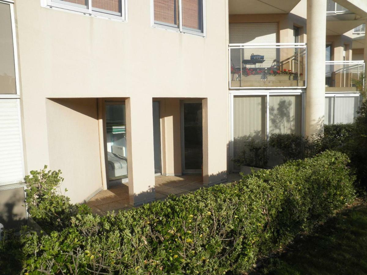 פורנישי Appartement T3 - 4 Personnes - Face Ocean - Thalasso מראה חיצוני תמונה