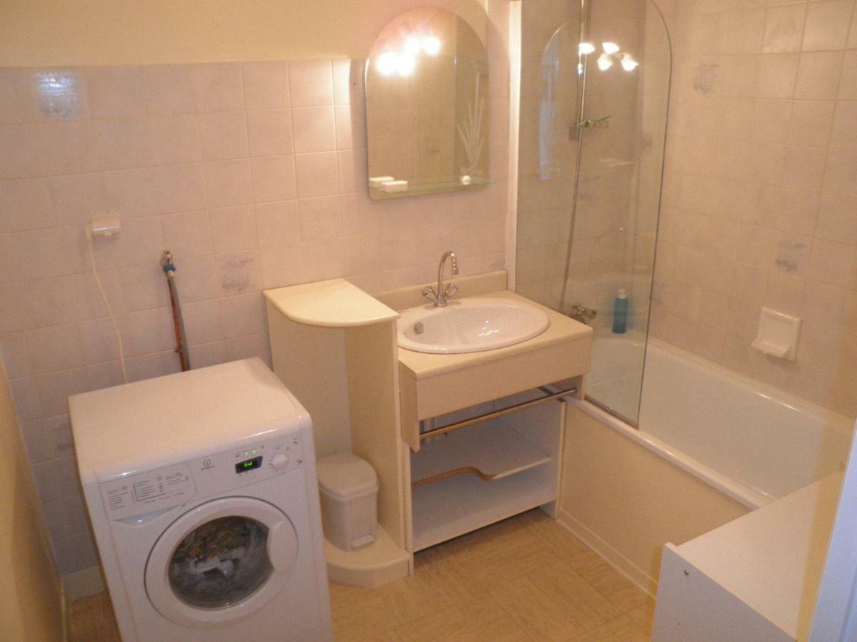 פורנישי Appartement T3 - 4 Personnes - Face Ocean - Thalasso מראה חיצוני תמונה